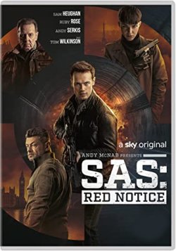 S.A.S RED NOTICE