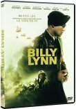 BILLY LYNN