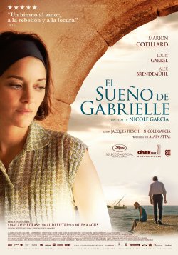 EL SUEÑO DE GABRIELLE