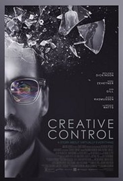 CREATIVE CONTROL