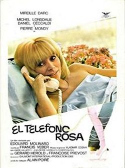 EL TELÉFONO ROSA