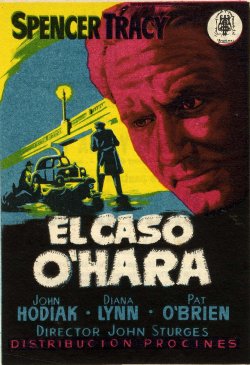 EL CASO O'HARA