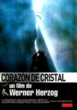CORAZON DE CRISTAL