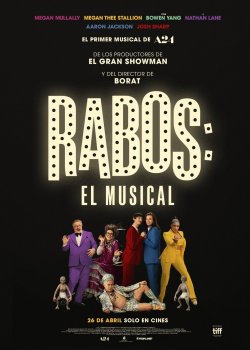 RABOS EL MUSICAL