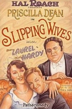 SLIPPING WIVES