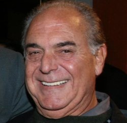 Ha muerto... DAVID MATALON Ha muerto... DAVID MATALON