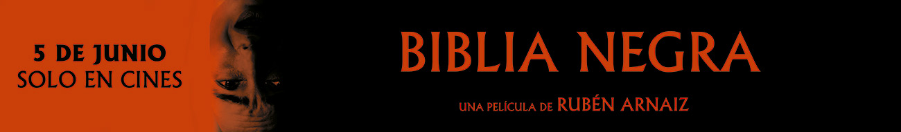 5 de junio solo en cines