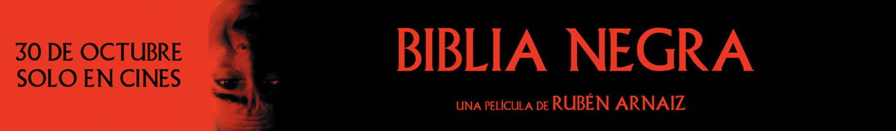 30 de octubre solo en cines