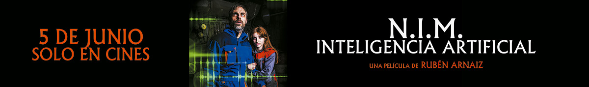 Estreno 11 de abril 2026