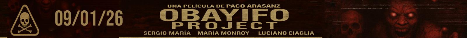 Estreno 9 de enero 2026