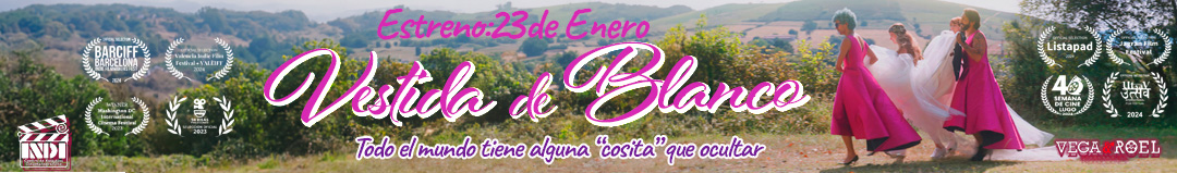 Estreno 9 de enero 2026