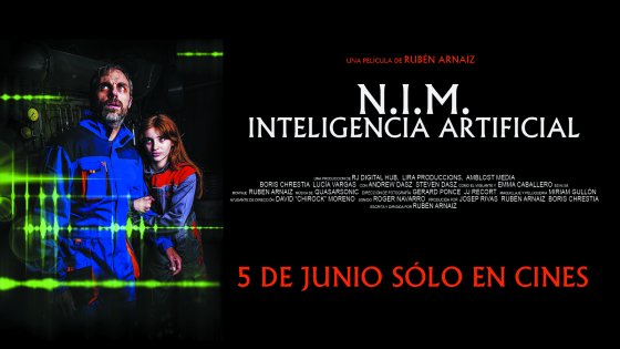 N.I.M. INTELIGENCIA ARTIFICIAL