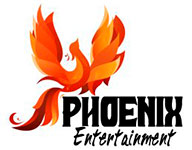 LOGO PHOENIX ENTERTAINMENT