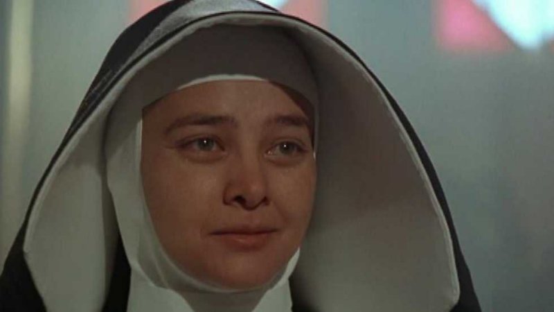 Canción de cuna (1994)