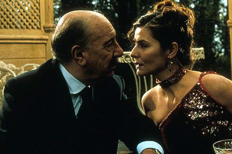 HISTORIA DE UN BESO (2002)