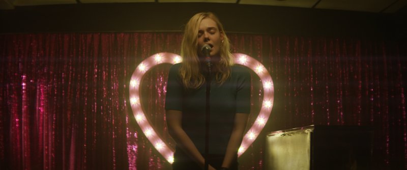 Resultado de imagen para teen spirit pelicula 2019 reseÃ±as