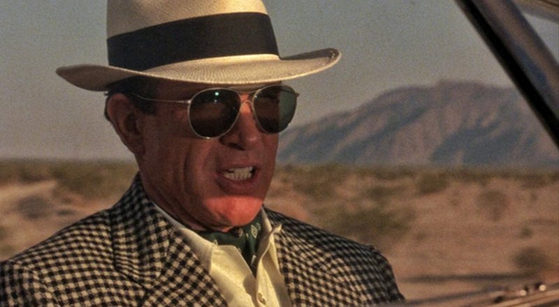 Bugsy (1991)