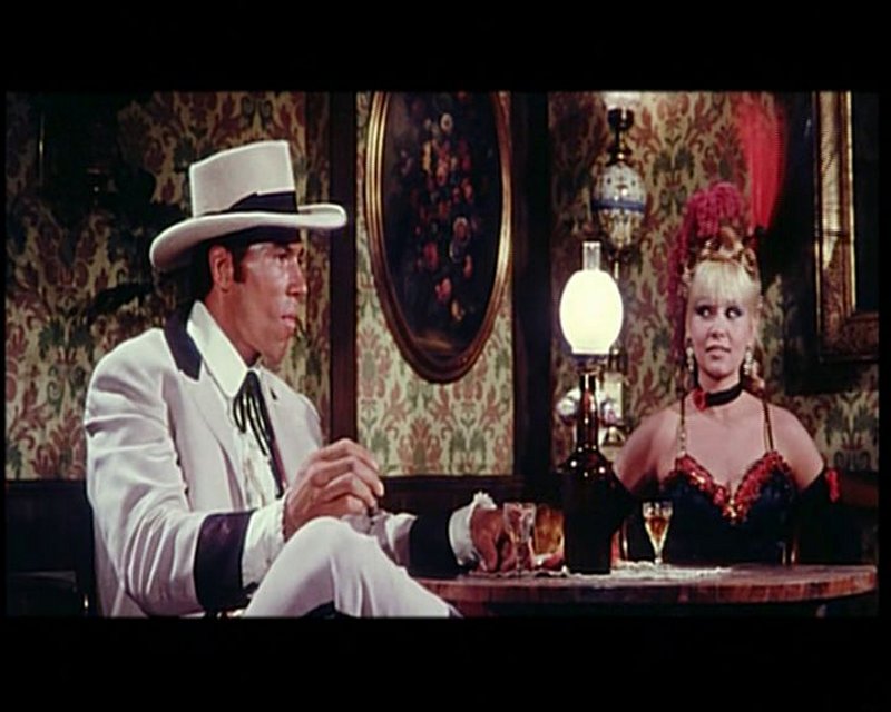 El hombre del sur (1966)