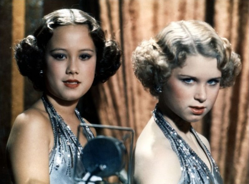 Bugsy Malone nieto de Al Capone (1976)