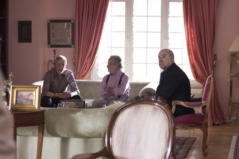 El club del paro (2021) El club del paro (2021)