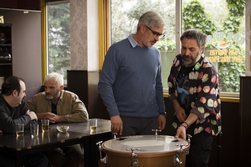 El club del paro (2021) El club del paro (2021)