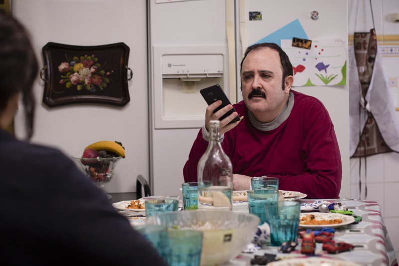 El club del paro (2021) El club del paro (2021)