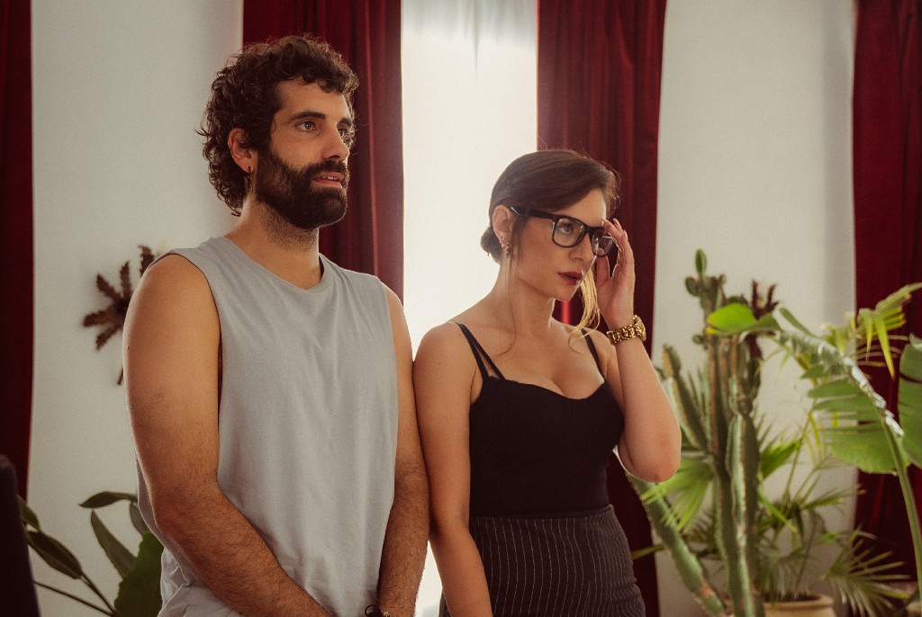 El juego de las llaves (2022)