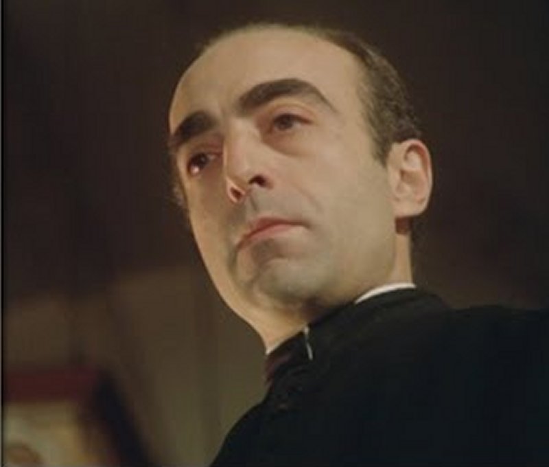 Hasta que el matrimonio nos separe (1977)