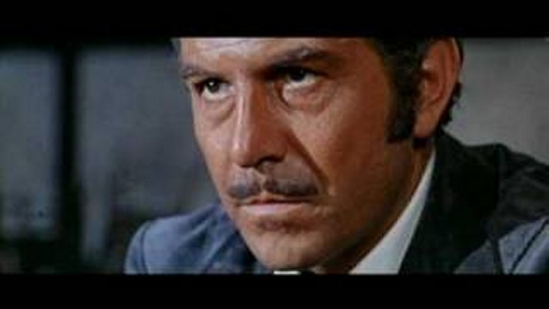 Sentencia de muerte (1967)