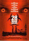 28 DÍAS DESPUÉS