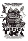 AMERICA LOCA