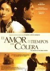 EL AMOR EN LOS TIEMPOS DEL CÓLERA