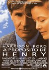 A PROPÓSITO DE HENRY
