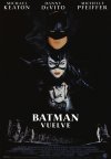 BATMAN VUELVE