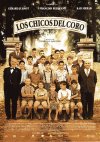 LOS CHICOS DEL CORO