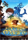 EL CUBO MAGICO