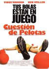 CUESTIÓN DE PELOTAS