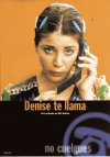 DENISE TE LLAMA