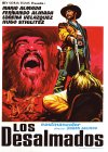 LOS DESALMADOS