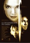 LA DESAPARICIÓN DE EMBRY