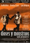 DIOSES Y MONSTRUOS
