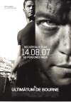 EL ULTIMATUM DE BOURNE