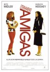 ETERNAMENTE AMIGAS