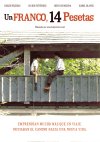 UN FRANCO 14 PESETAS