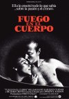 FUEGO EN EL CUERPO