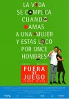 FUERA DE JUEGO
