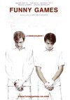 FUNNY GAMES