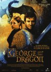 GEORGE AND THE DRAGON