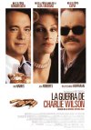 LA GUERRA DE CHARLIE WILSON