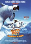 HAPPY FEET